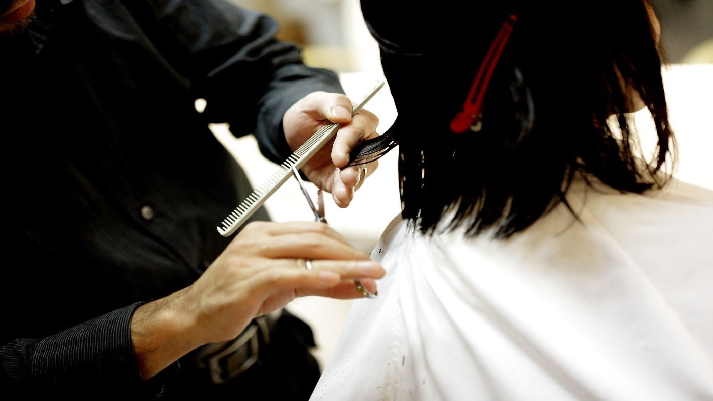 Looking for new hair design?
